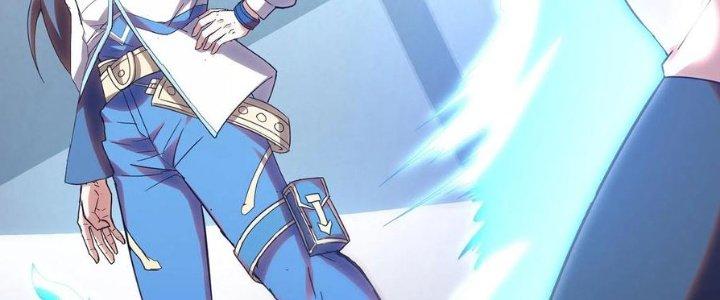 Ta Liều Mạng Mạnh Lên Chapter 21 - Trang 3