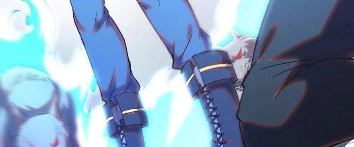 Ta Liều Mạng Mạnh Lên Chapter 21 - Trang 3