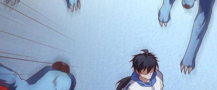 Ta Liều Mạng Mạnh Lên Chapter 21 - Trang 3