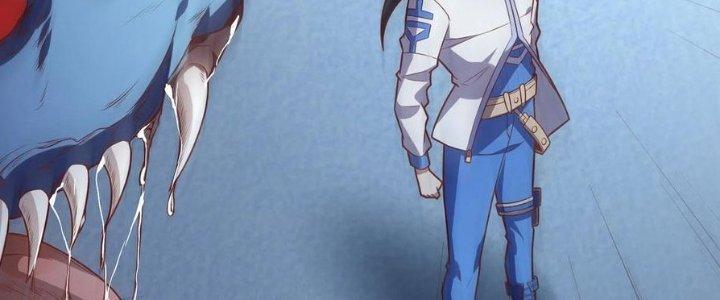 Ta Liều Mạng Mạnh Lên Chapter 21 - Trang 3