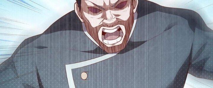 Ta Liều Mạng Mạnh Lên Chapter 21 - Trang 3