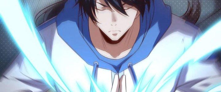 Ta Liều Mạng Mạnh Lên Chapter 21 - Trang 3