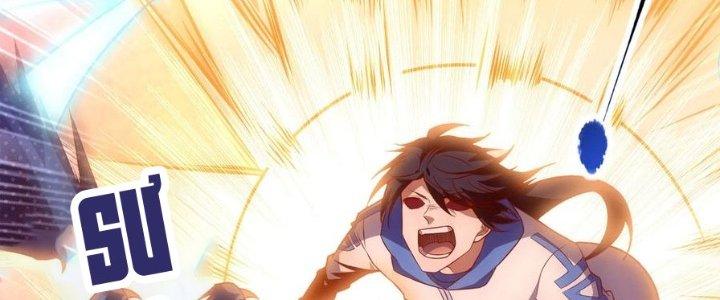 Ta Liều Mạng Mạnh Lên Chapter 21 - Trang 3