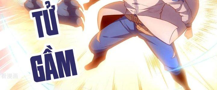 Ta Liều Mạng Mạnh Lên Chapter 21 - Trang 3