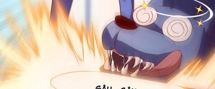 Ta Liều Mạng Mạnh Lên Chapter 21 - Trang 3