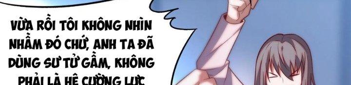 Ta Liều Mạng Mạnh Lên Chapter 21 - Trang 3
