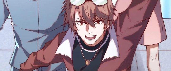 Ta Liều Mạng Mạnh Lên Chapter 21 - Trang 3