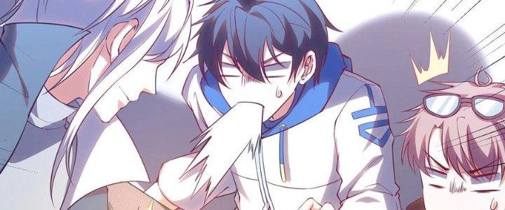 Ta Liều Mạng Mạnh Lên Chapter 21 - Trang 3