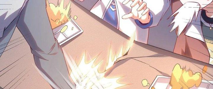 Ta Liều Mạng Mạnh Lên Chapter 21 - Trang 3