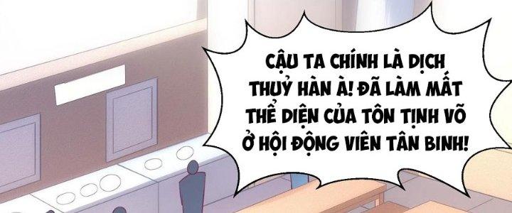 Ta Liều Mạng Mạnh Lên Chapter 21 - Trang 3