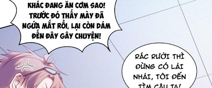 Ta Liều Mạng Mạnh Lên Chapter 21 - Trang 3