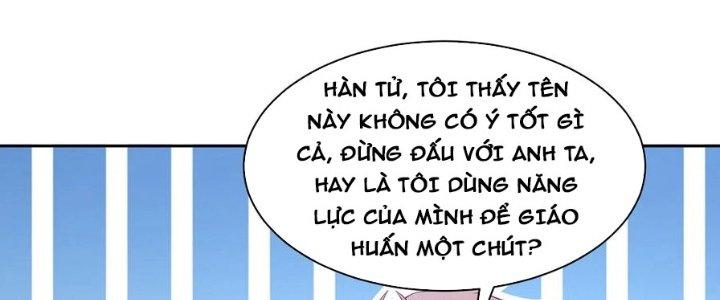 Ta Liều Mạng Mạnh Lên Chapter 21 - Trang 3