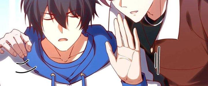 Ta Liều Mạng Mạnh Lên Chapter 21 - Trang 3