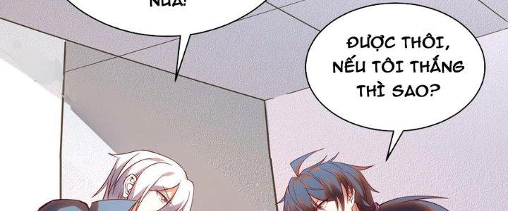 Ta Liều Mạng Mạnh Lên Chapter 21 - Trang 3