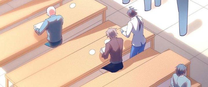 Ta Liều Mạng Mạnh Lên Chapter 21 - Trang 3