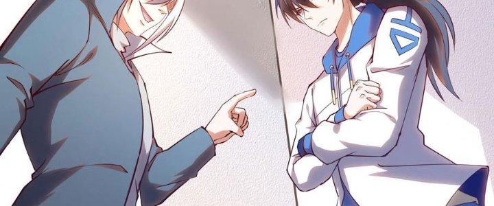 Ta Liều Mạng Mạnh Lên Chapter 21 - Trang 3