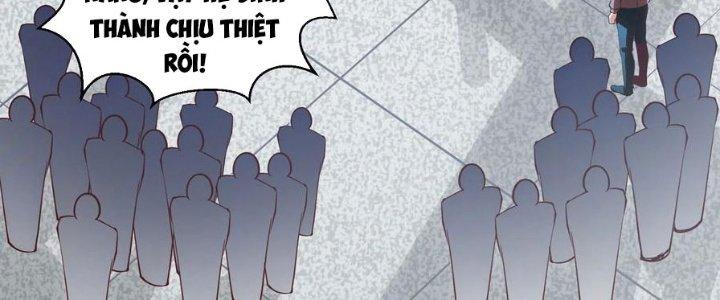 Ta Liều Mạng Mạnh Lên Chapter 21 - Trang 3