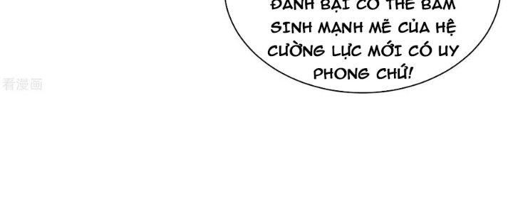 Ta Liều Mạng Mạnh Lên Chapter 21 - Trang 3