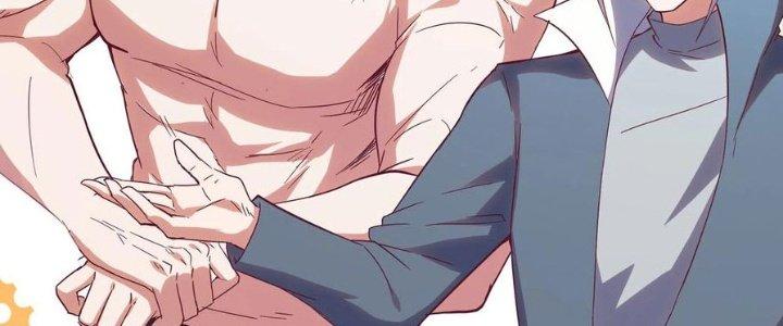 Ta Liều Mạng Mạnh Lên Chapter 21 - Trang 3