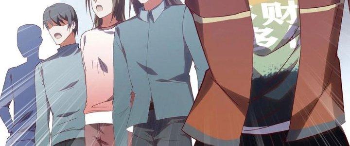 Ta Liều Mạng Mạnh Lên Chapter 21 - Trang 3