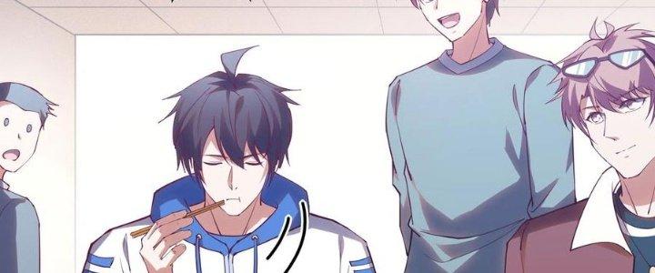 Ta Liều Mạng Mạnh Lên Chapter 21 - Trang 3