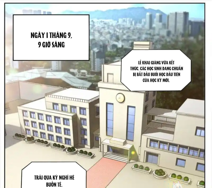 Kiêm Chức Thần Tiên Chapter 164 - Next Chapter 165