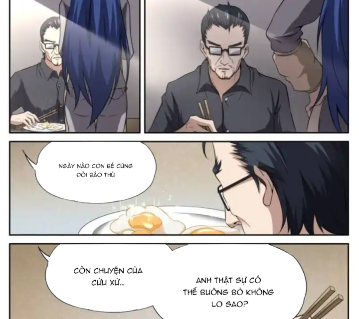 Kiêm Chức Thần Tiên Chapter 164 - Next Chapter 165