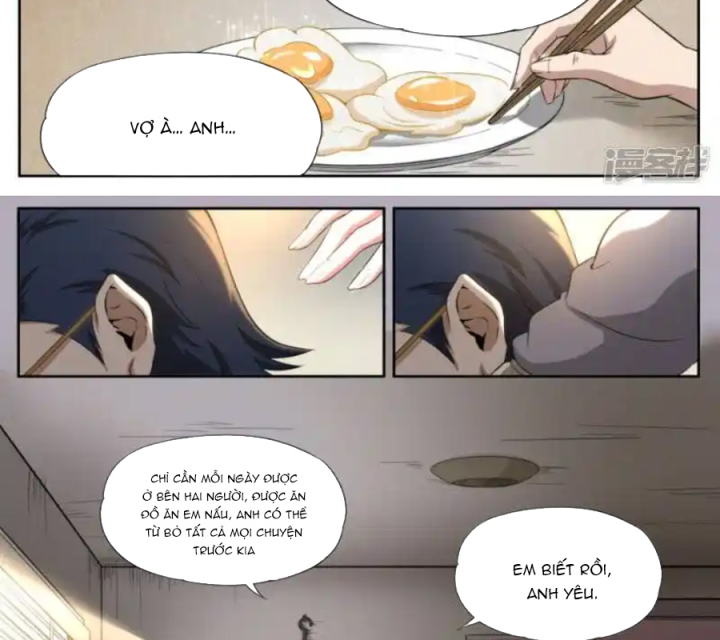 Kiêm Chức Thần Tiên Chapter 164 - Next Chapter 165