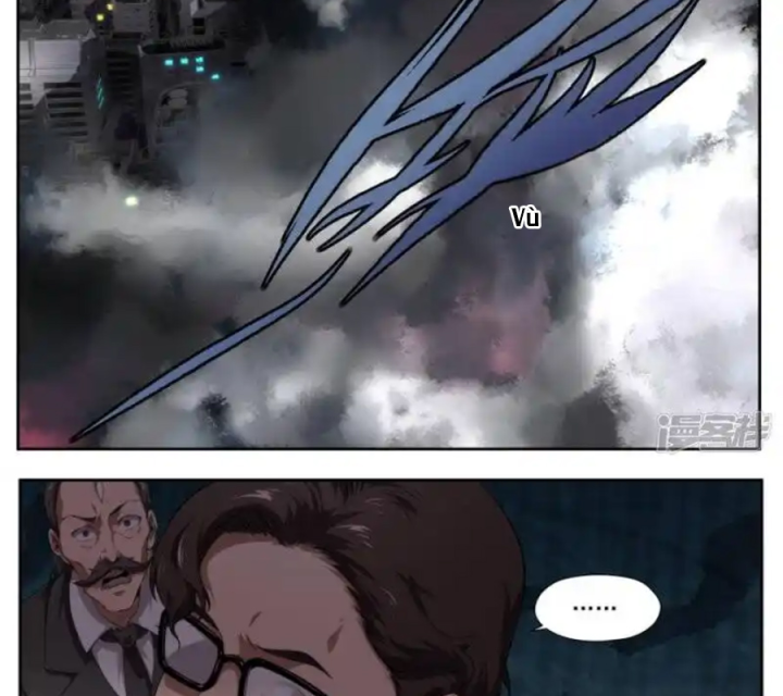 Kiêm Chức Thần Tiên Chapter 164 - Next Chapter 165