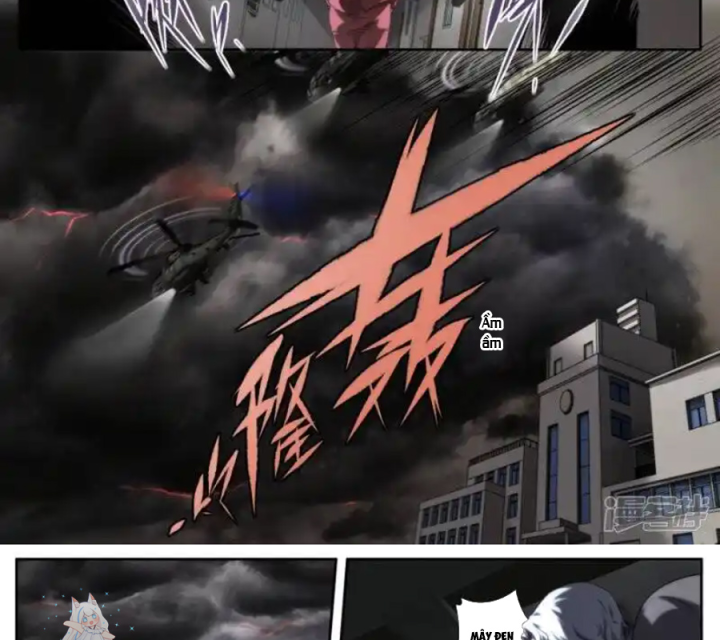 Kiêm Chức Thần Tiên Chapter 164 - Next Chapter 165