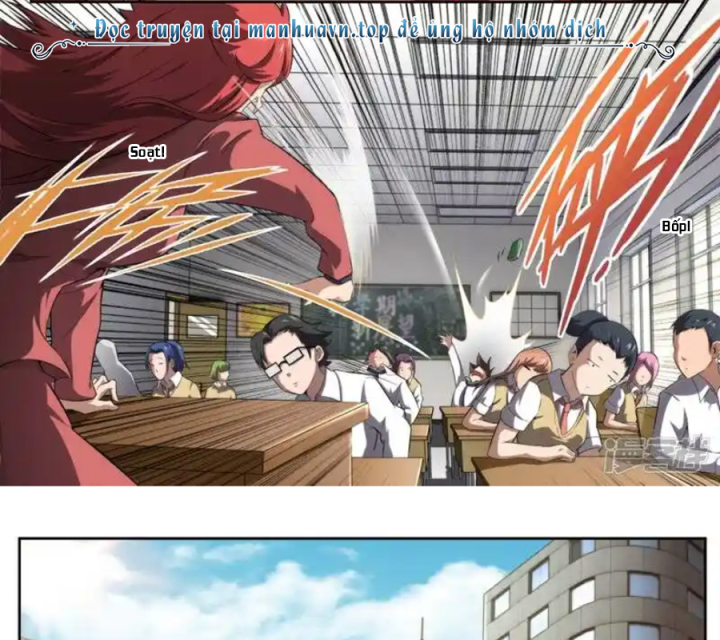 Kiêm Chức Thần Tiên Chapter 164 - Next Chapter 165