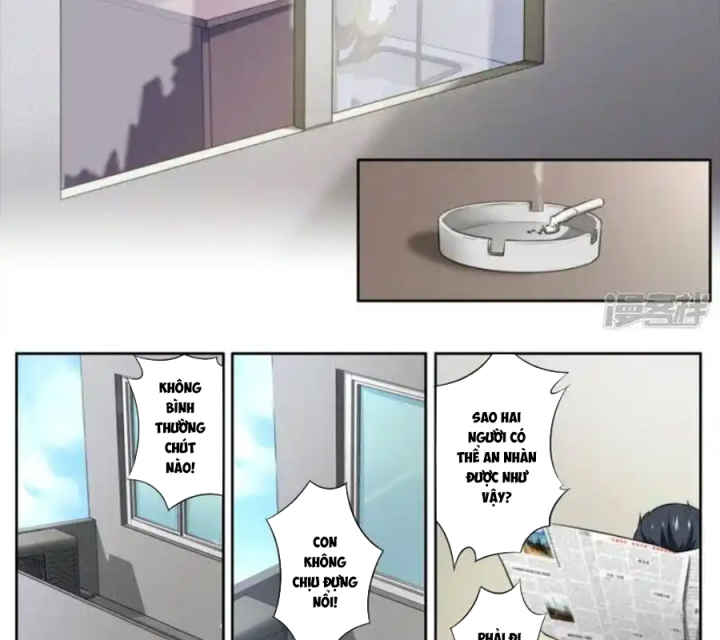 Kiêm Chức Thần Tiên Chapter 164 - Next Chapter 165