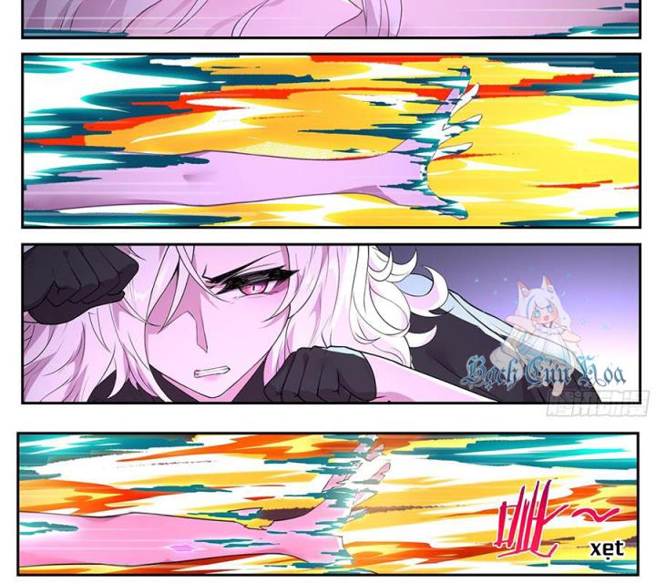 Girl And Science Chapter 764 - Trang 3