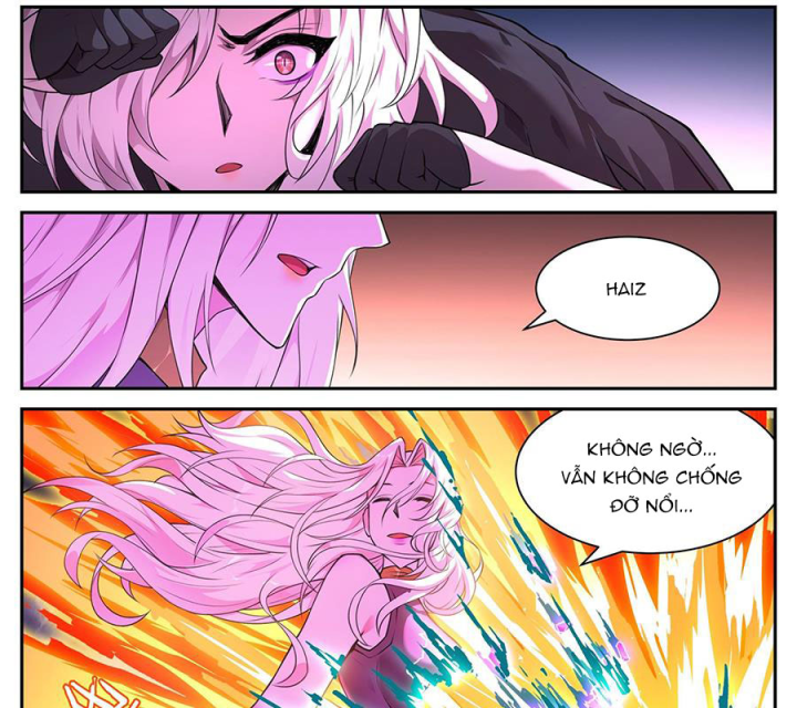 Girl And Science Chapter 764 - Trang 3