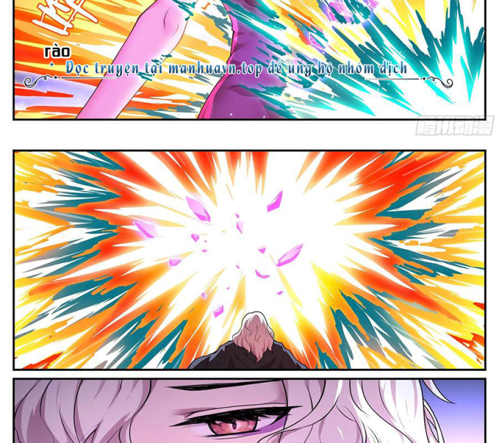 Girl And Science Chapter 764 - Trang 3