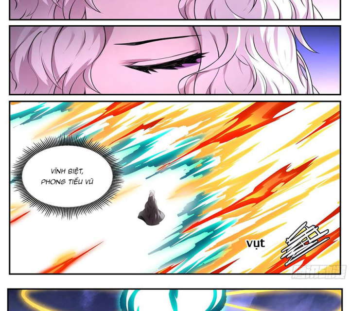 Girl And Science Chapter 764 - Trang 3