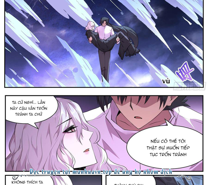 Girl And Science Chapter 764 - Trang 3