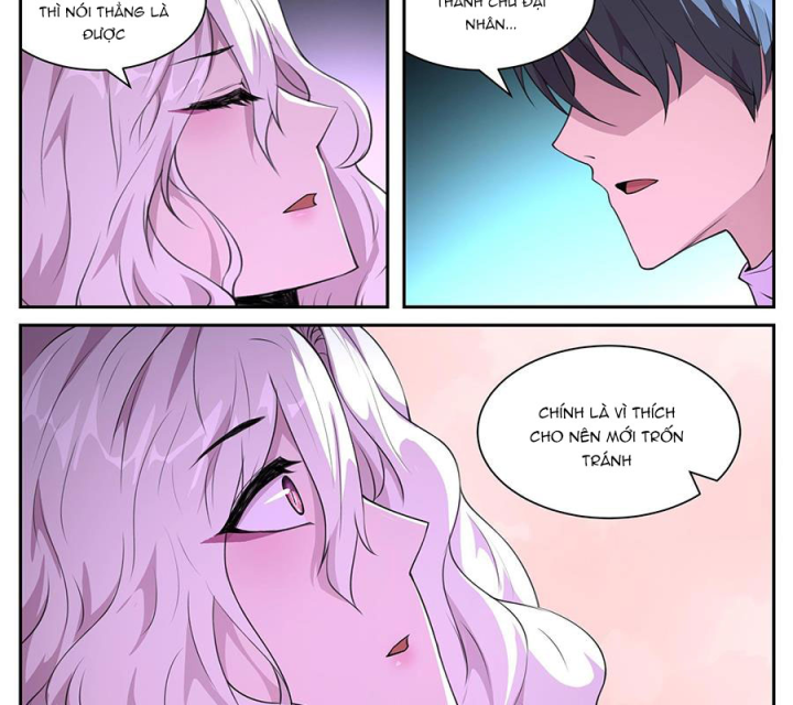 Girl And Science Chapter 764 - Trang 3