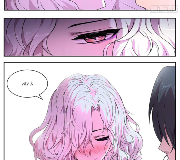 Girl And Science Chapter 764 - Trang 3