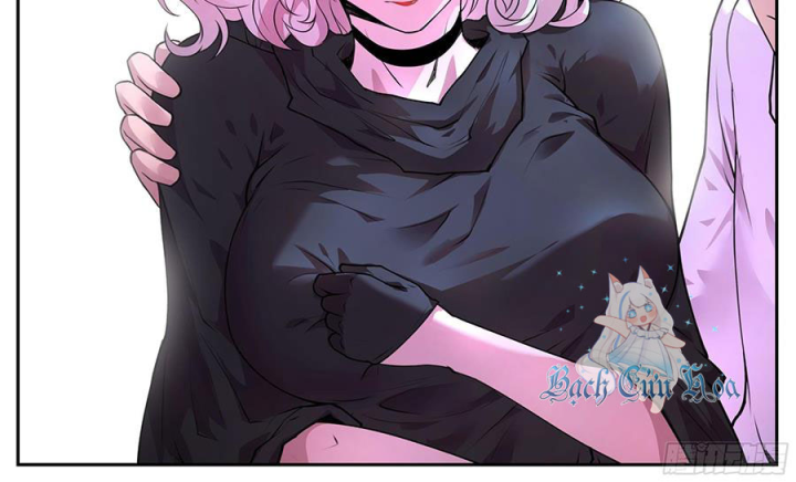 Girl And Science Chapter 764 - Trang 3