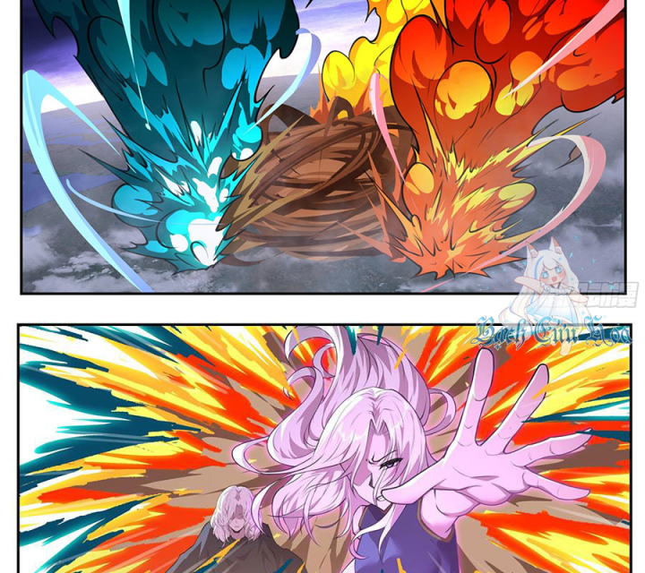 Girl And Science Chapter 764 - Trang 3