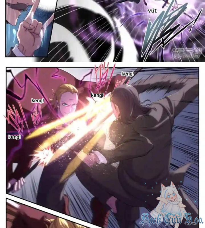 Kiêm Chức Thần Tiên Chapter 168 - Trang 2