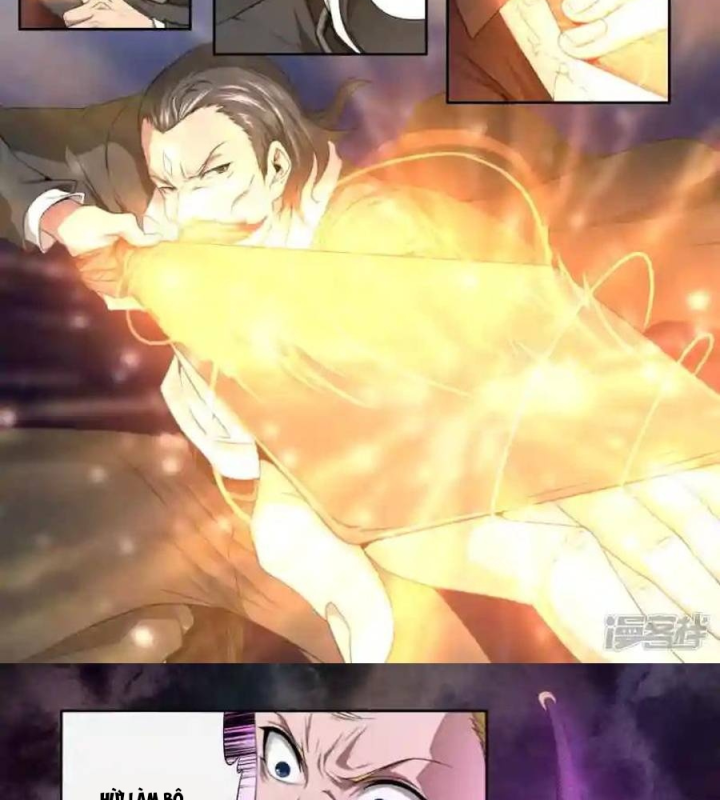 Kiêm Chức Thần Tiên Chapter 168 - Trang 2