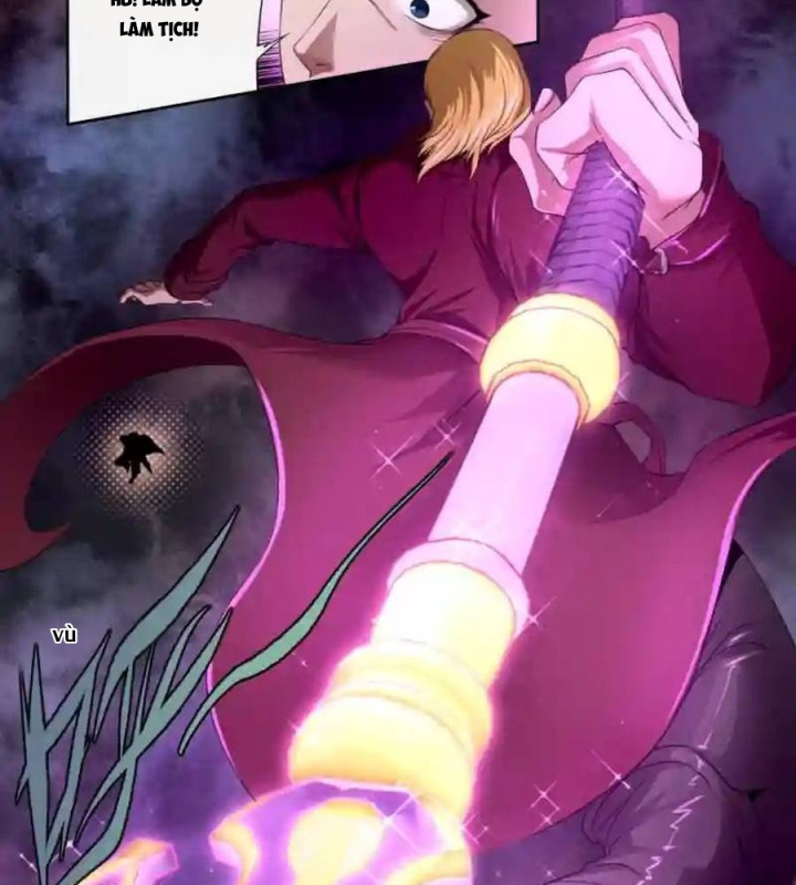 Kiêm Chức Thần Tiên Chapter 168 - Trang 2