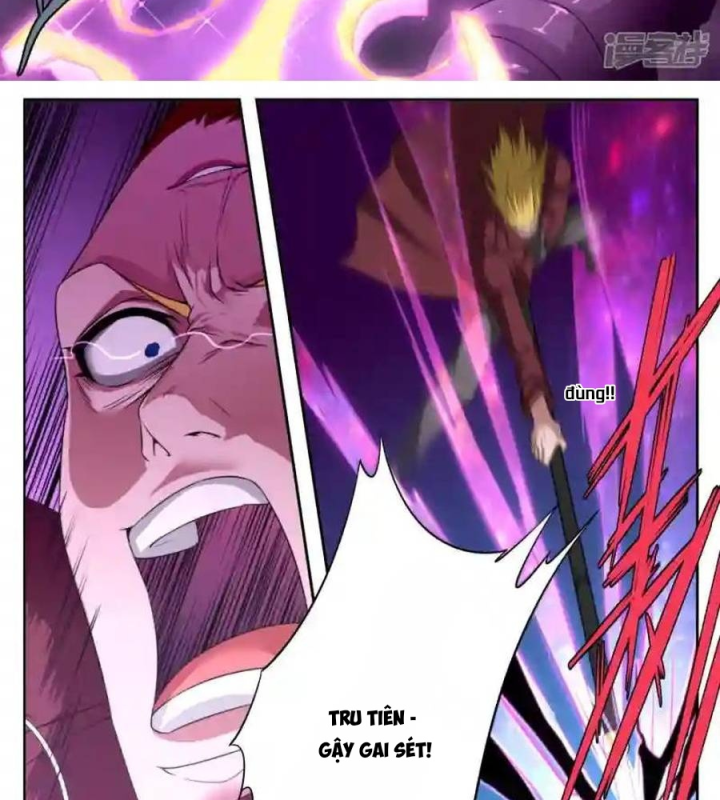 Kiêm Chức Thần Tiên Chapter 168 - Trang 2