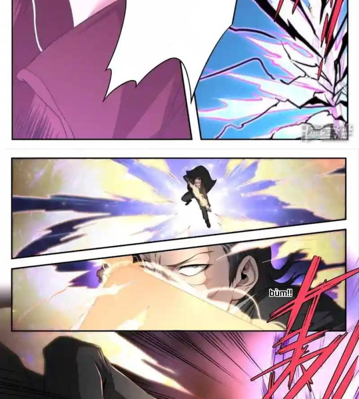 Kiêm Chức Thần Tiên Chapter 168 - Trang 2