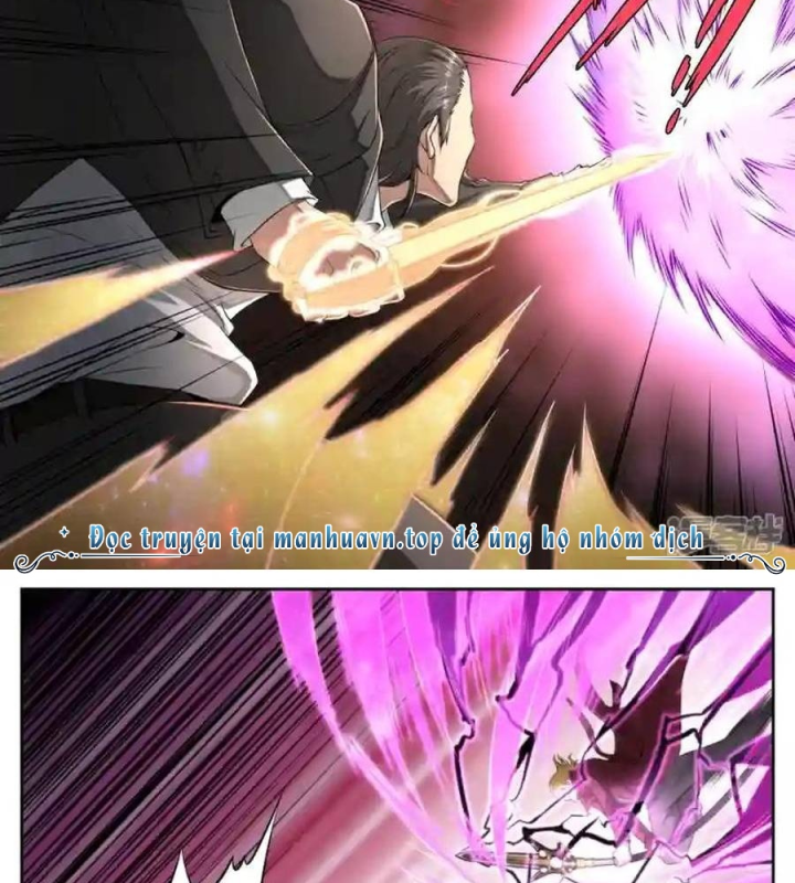 Kiêm Chức Thần Tiên Chapter 168 - Trang 2