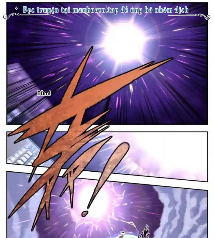 Kiêm Chức Thần Tiên Chapter 168 - Trang 2
