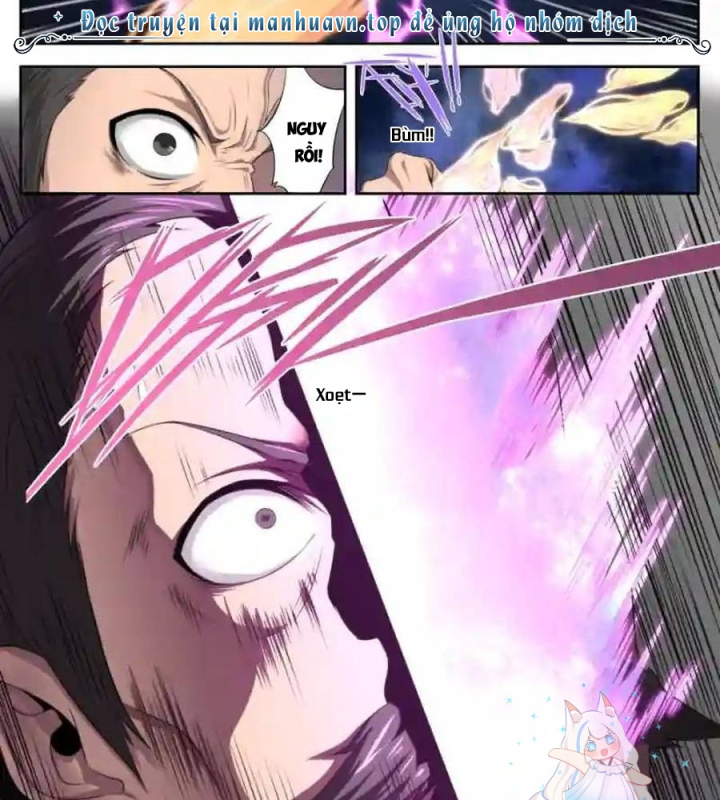 Kiêm Chức Thần Tiên Chapter 168 - Trang 2