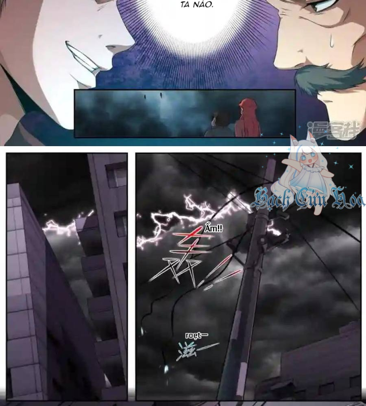 Kiêm Chức Thần Tiên Chapter 168 - Trang 2